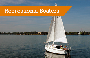 Recreational Boaters Safety